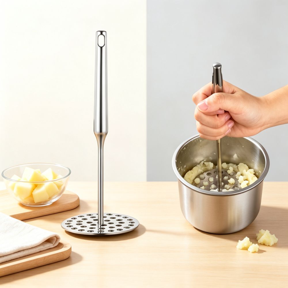 High Quality Stainless Steel P - огляд і ціна Baby Food Vegetables