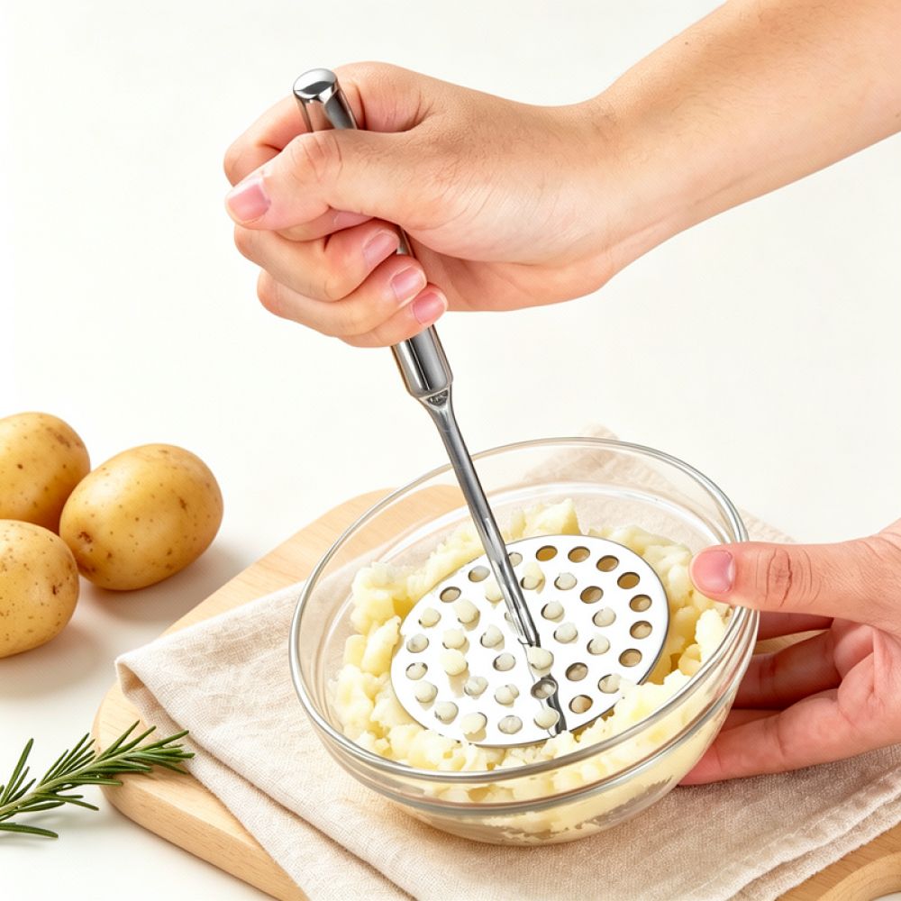 High Quality Stainless Steel P - огляд і ціна Baby Food Vegetables