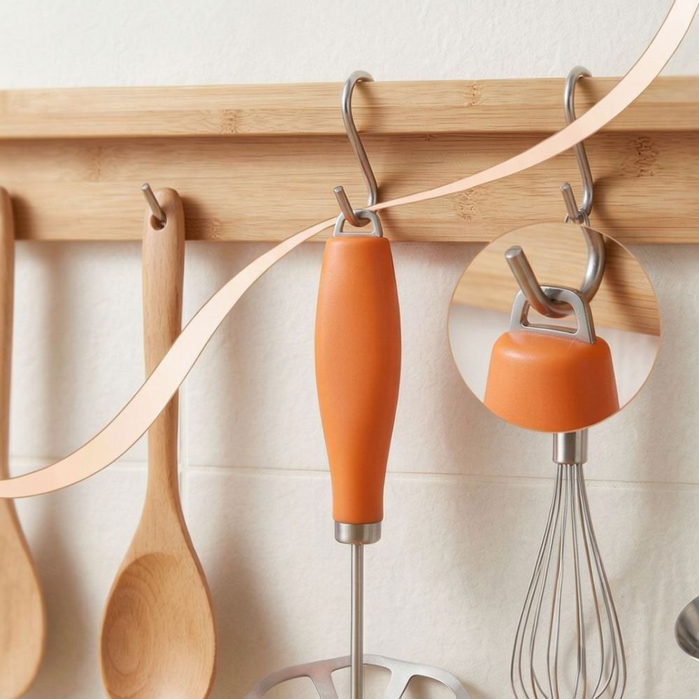 Stainless Steel Potato Masher  - огляд і ціна Baby Food Vegetables