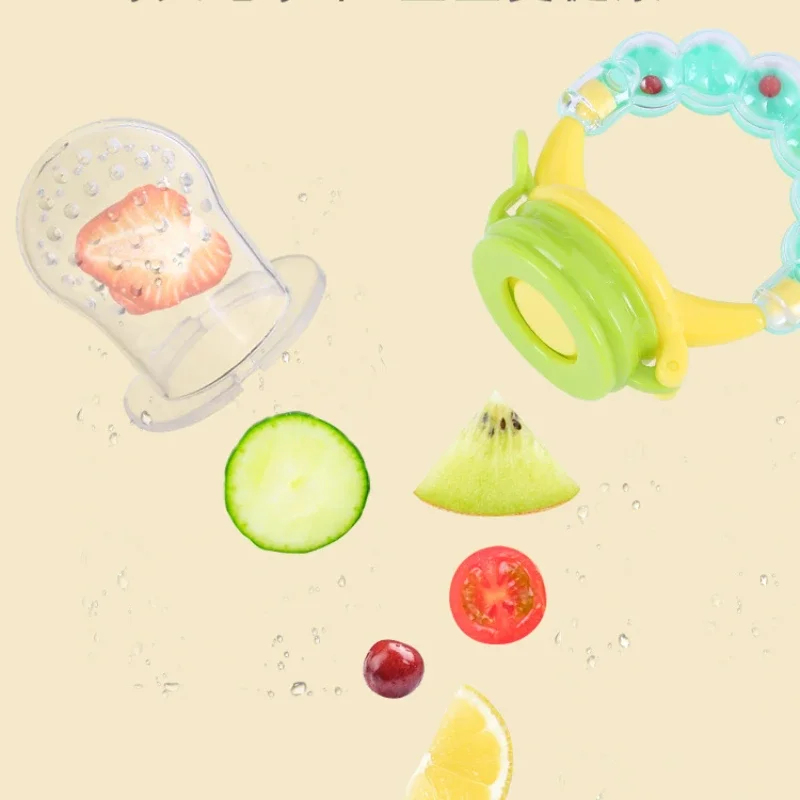 Baby Food Nibbler Feeding Spoo - огляд і ціна Baby Food Vegetables