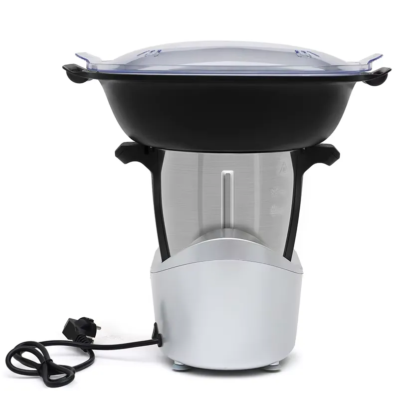 Baby Food Processor 1200W 220V - огляд і ціна Baby Food Menu