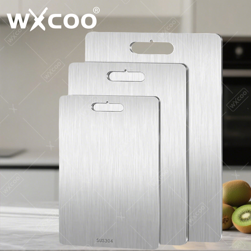 WXCOO Stainless Steel Cutting  - огляд і ціна Baby Food Vegetables