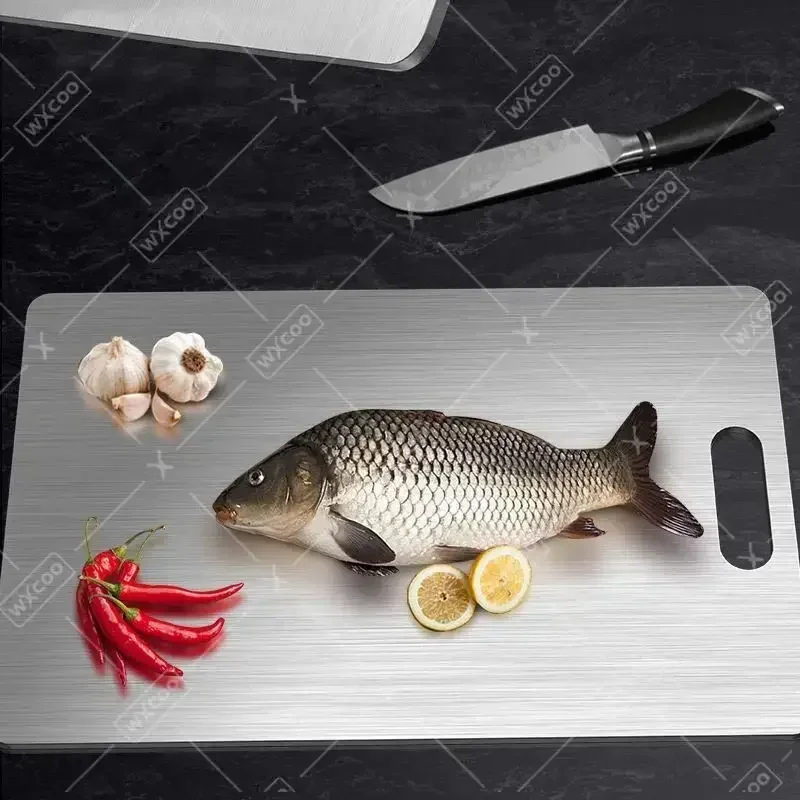 WXCOO Stainless Steel Cutting  - огляд і ціна Baby Food Vegetables