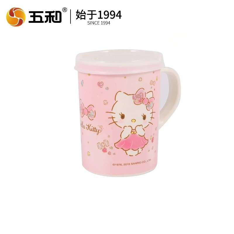 For Hello Kitty Tableware Baby - огляд і ціна Baby Food Menu
